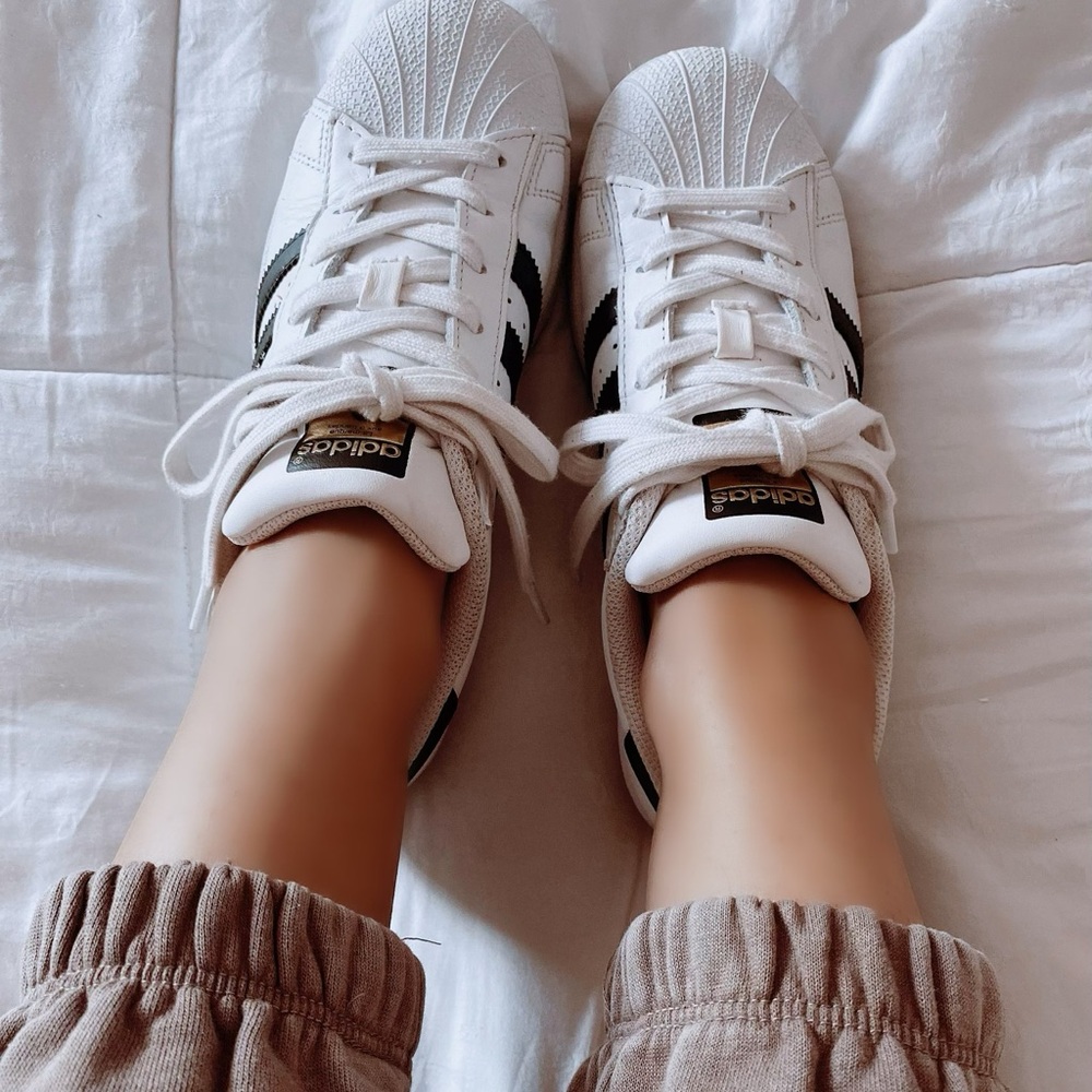 Adidas Superstar sneakers - Picture 15 of 15